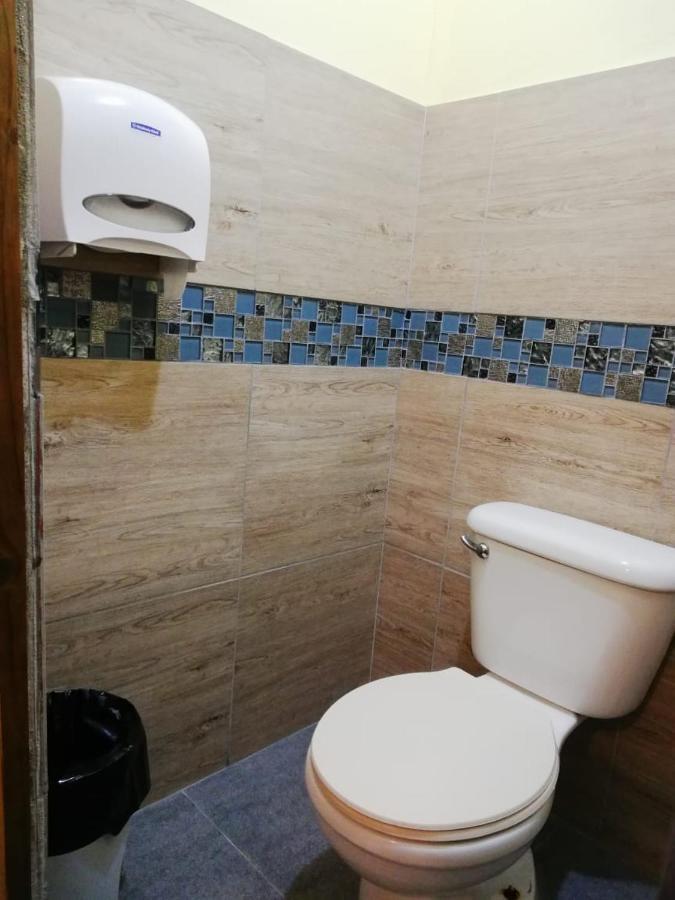The Corner Airbnb Puerto Jiménez 外观 照片