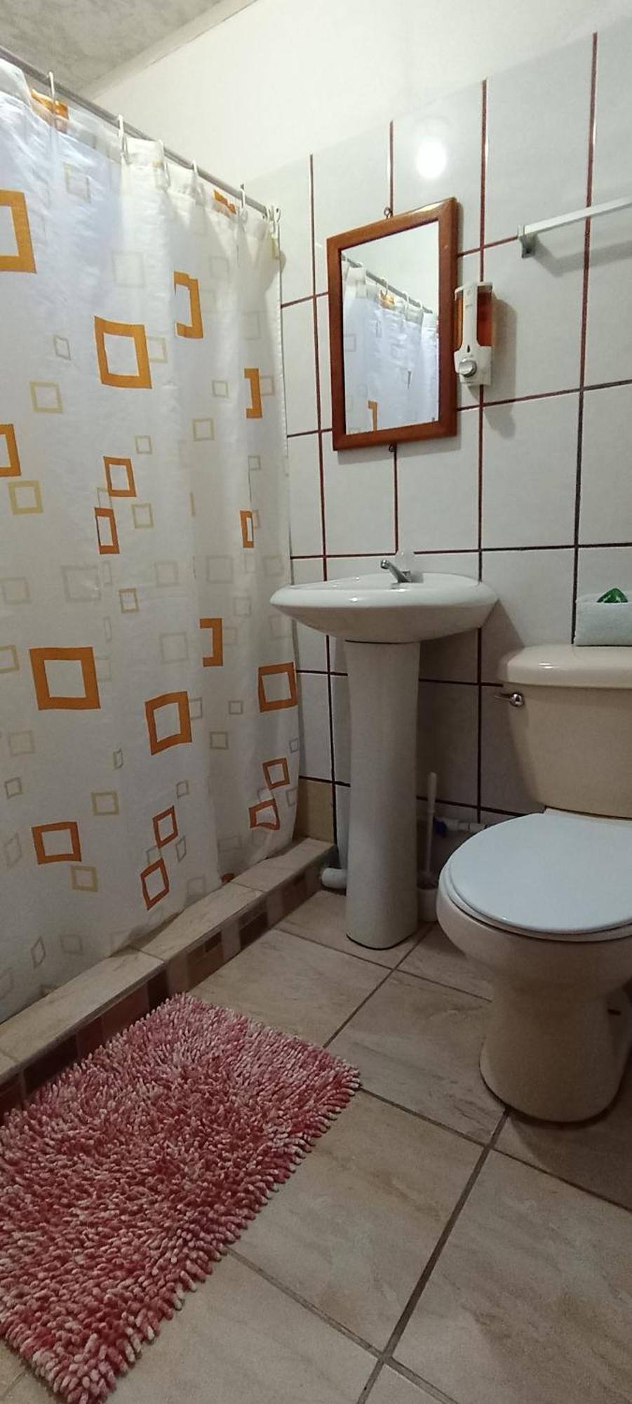 The Corner Airbnb Puerto Jiménez 客房 照片