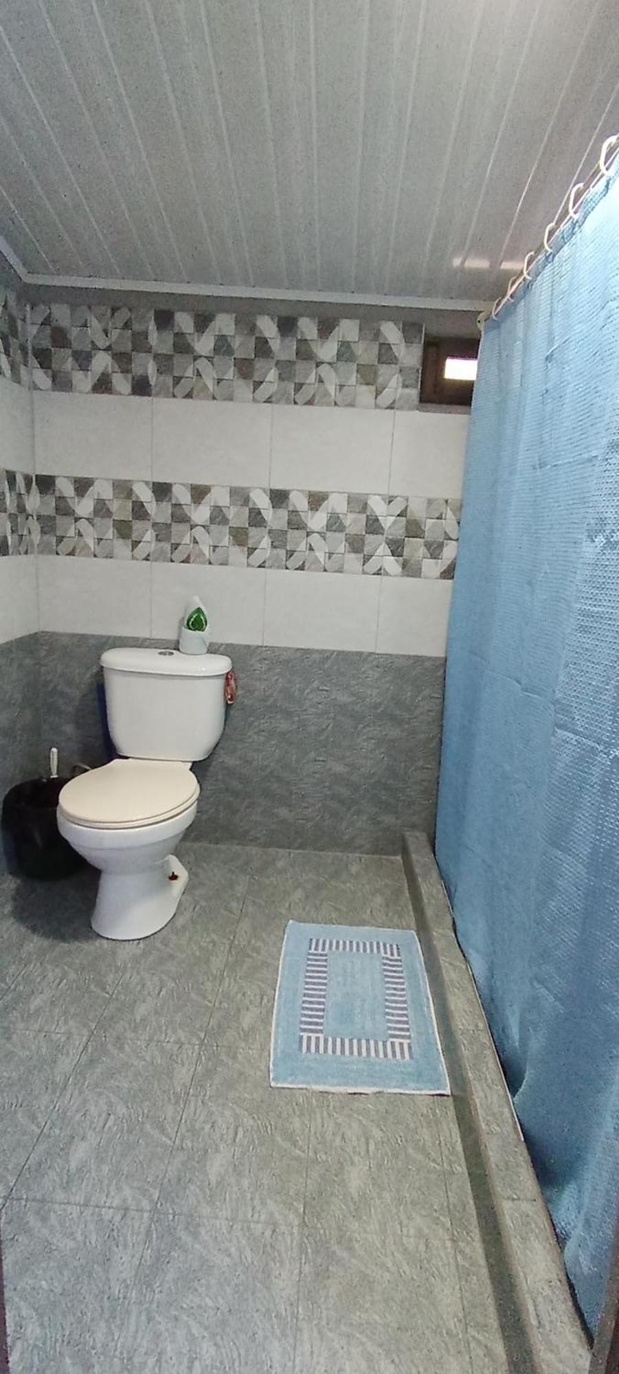 The Corner Airbnb Puerto Jiménez 客房 照片